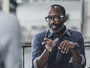 LUCAS ACADEMY Seminar Rhetorik im Business