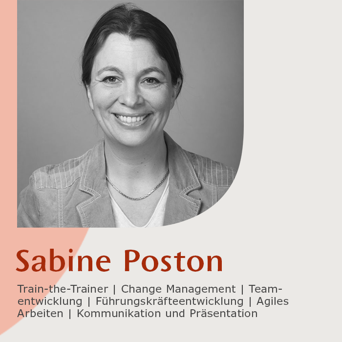 Sabine Poston