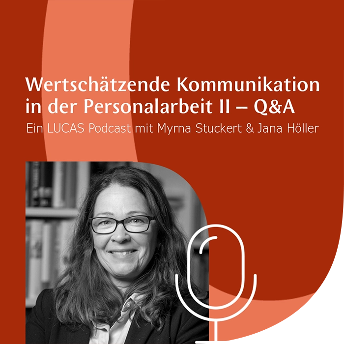 LUCAS Aktuelle Themen LUCAS Aktuelle Themen