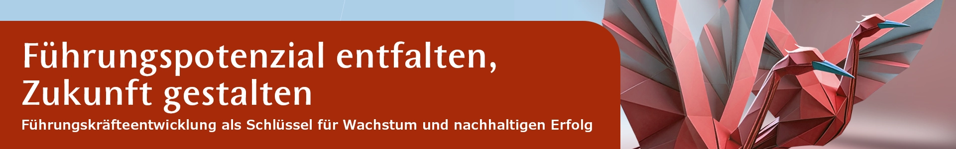 LUCAS Themenherbst 2025 – Führungskräfteentwicklung