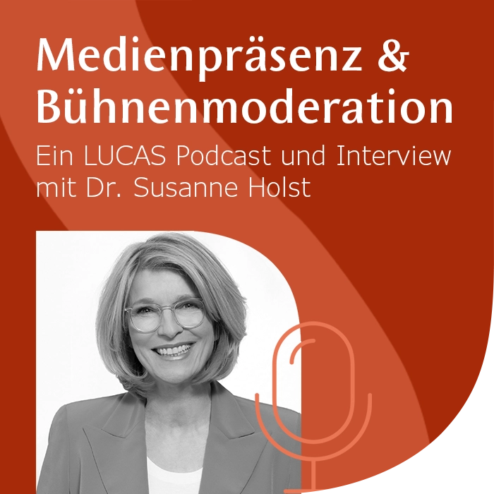 der neue LUCAS PODCAST der neue LUCAS PODCAST