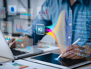 LUCAS ACADEMY Seminar KI Innovativ Einsetzen