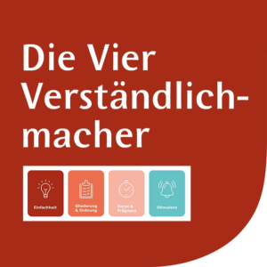 Ein Team kommuniziert wertschätzend miteinander