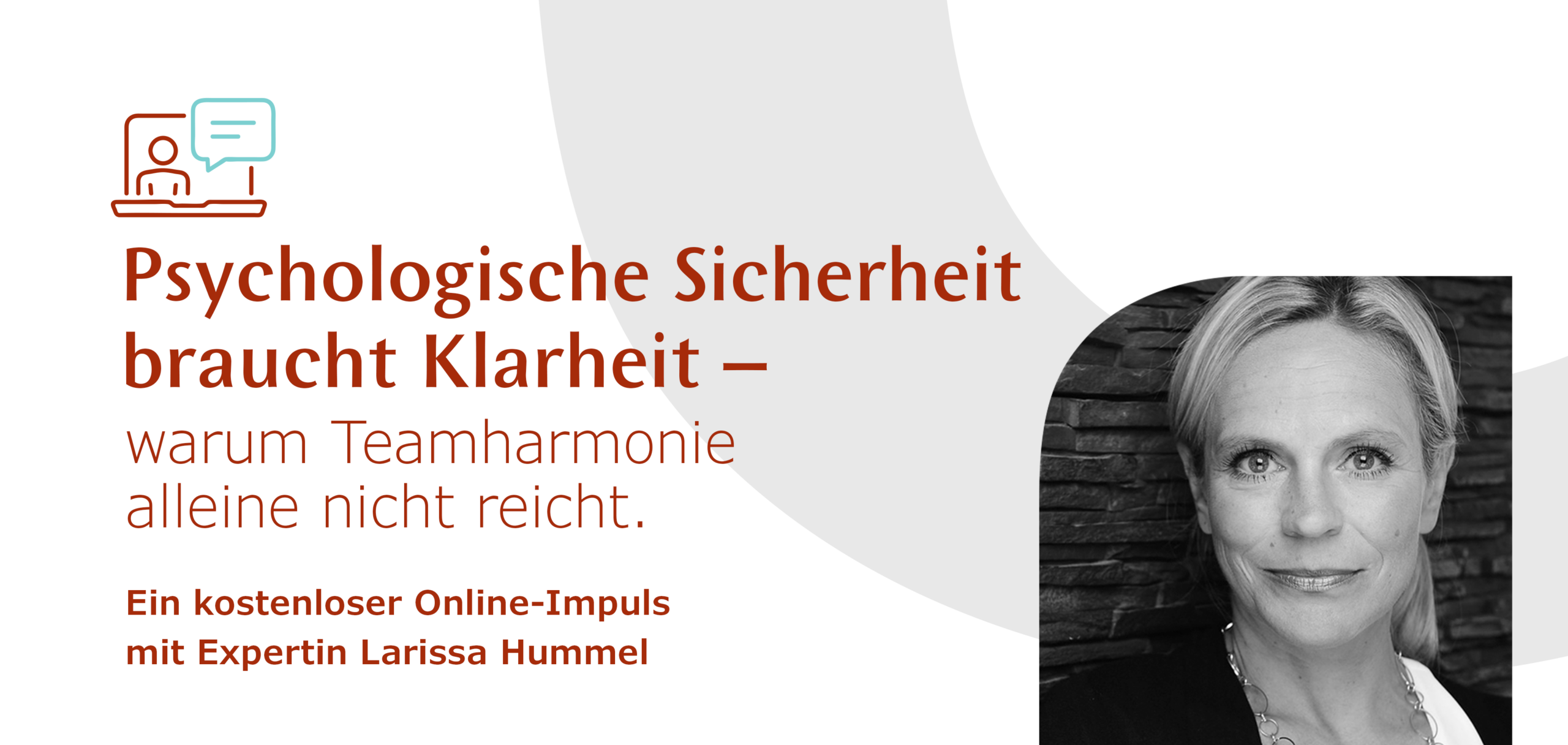 LUCAS LAB April 2026 – Psychologische Sicherheit im Team LUCAS LAB April 2026 – Psychologische Sicherheit im Team