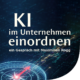 Expertengespräch KI im Unternehmen einordnen