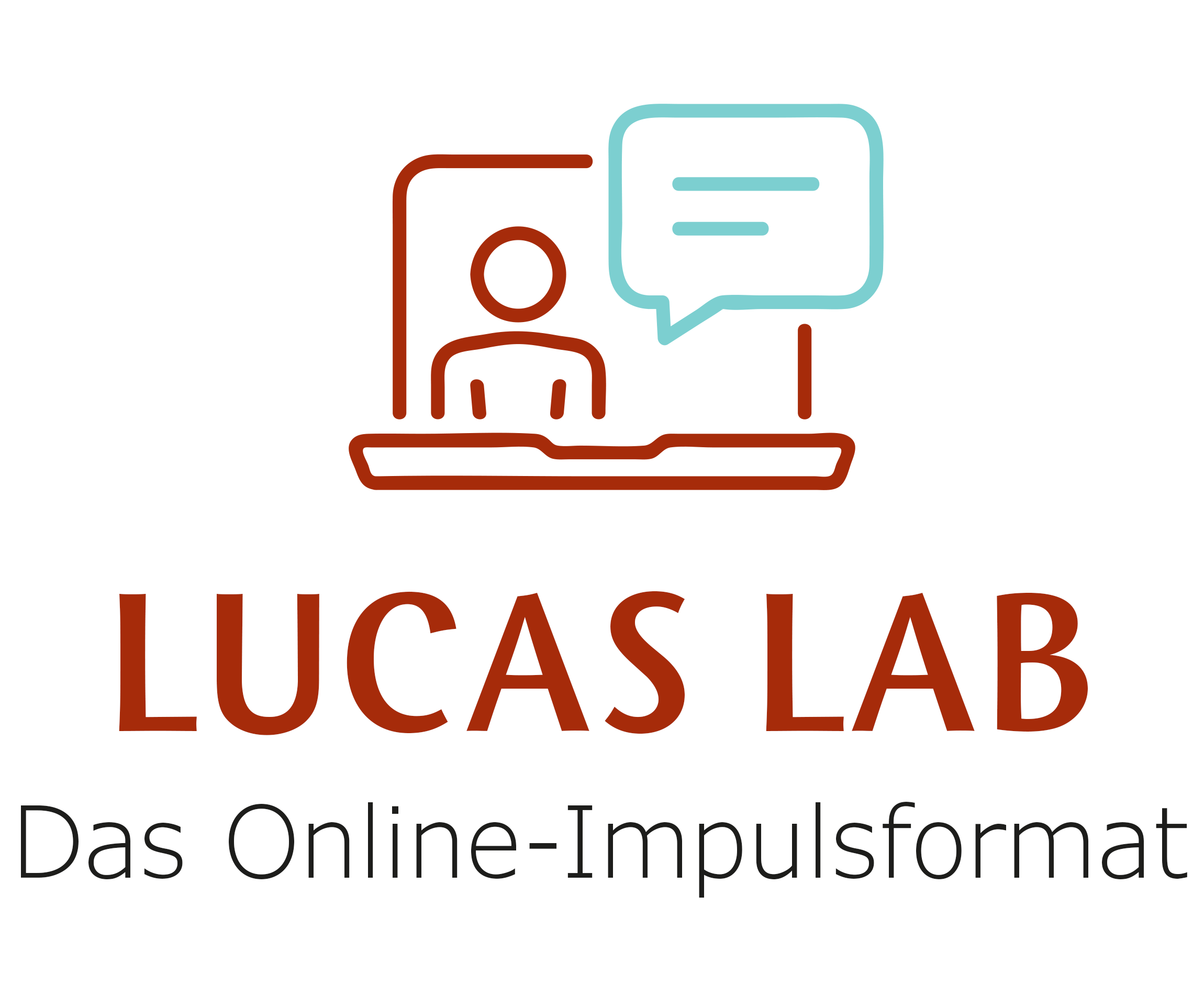 LUCAS LABs 2026 – Das kostenlose Online-Impulsformat