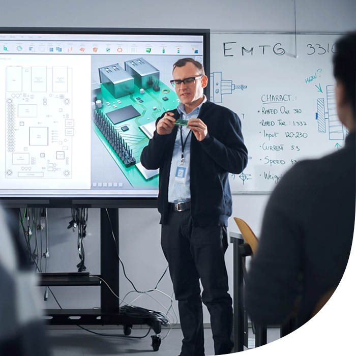 LUCAS ACADEMY Seminar - Train the Technical Trainer LUCAS ACADEMY Seminar - Train the Technical Trainer