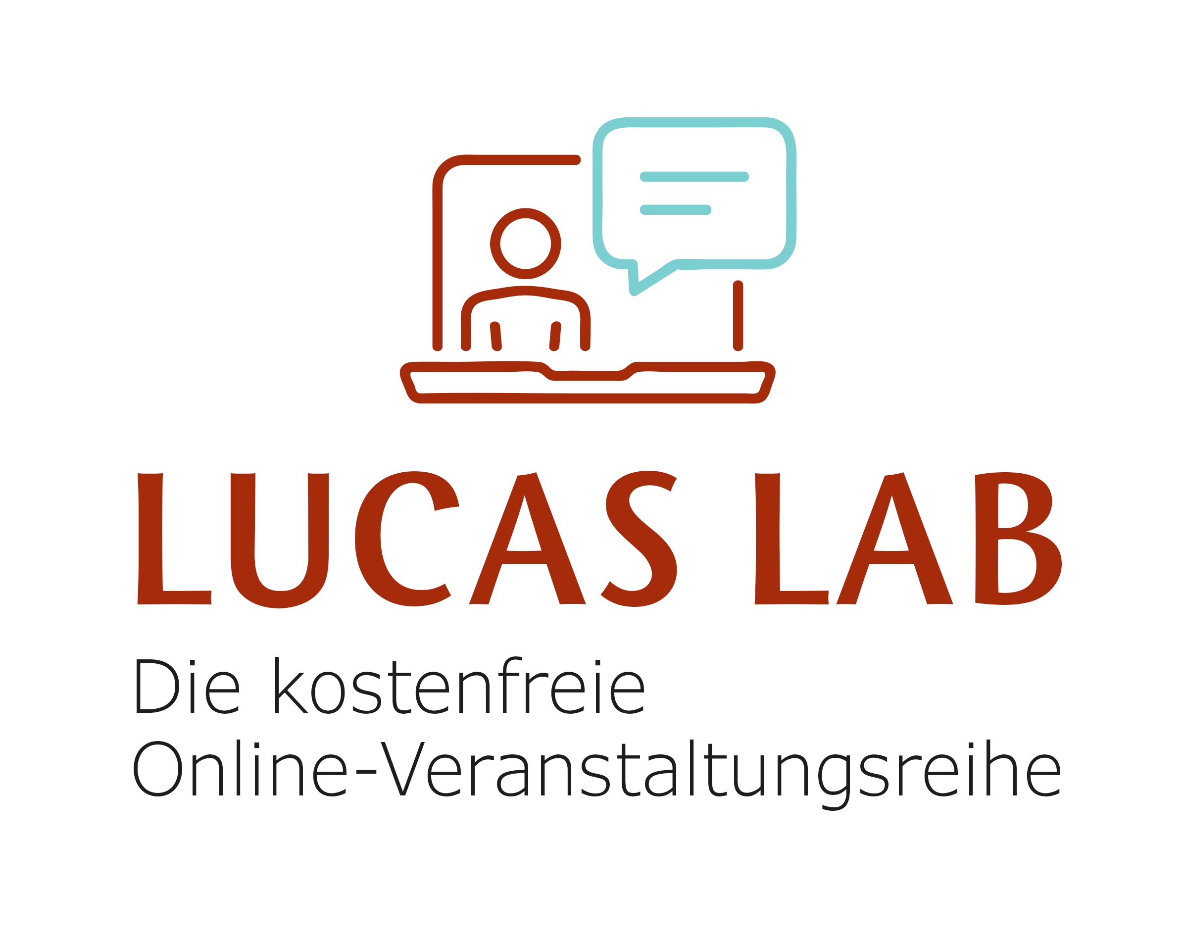 LUCAS-LAB-Veranstaltungsreihe