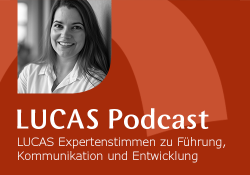 LUCAS-Podcast