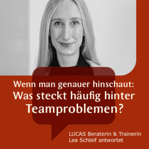 Teams Lea Schleif Frage01