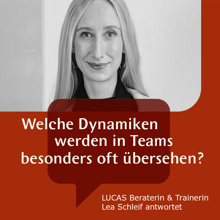 Teams Lea Schleif Frage02