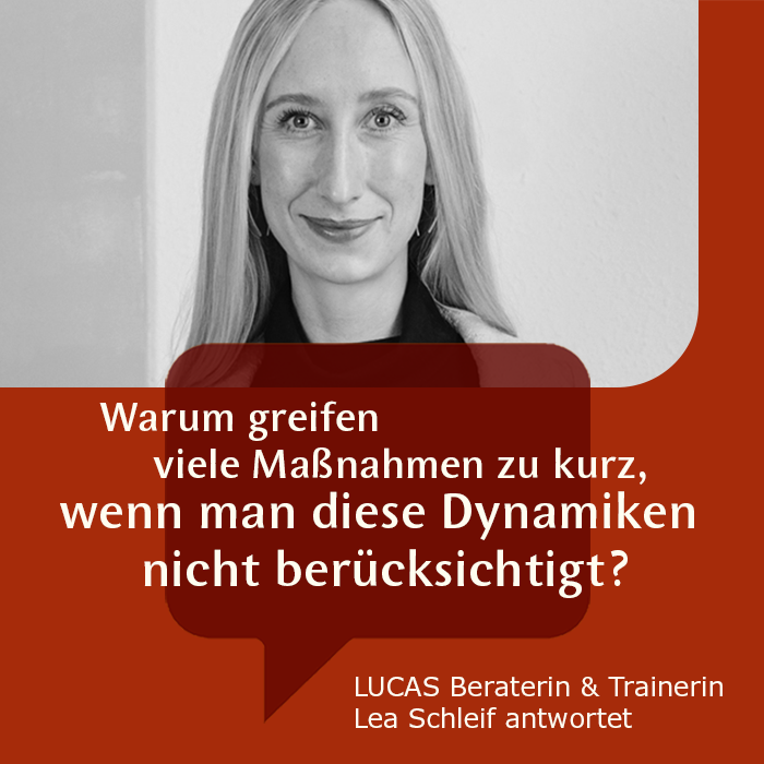 Teams Lea Schleif Frage03
