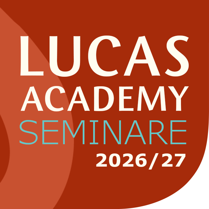 LUCAS ACADEMY Seminare 2026